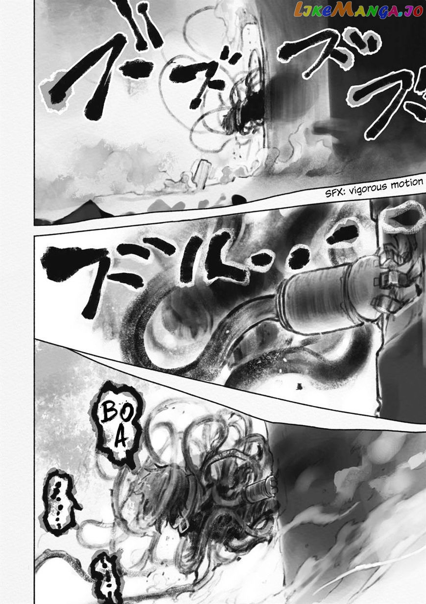 Made in Abyss, Chapter 34 image 17